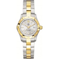 Tag Heuer Aquaracer Ladies WAF1420.BB0814 Replica watch
