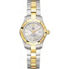 Tag Heuer Aquaracer Ladies WAF1420.BB0814 Replica watch