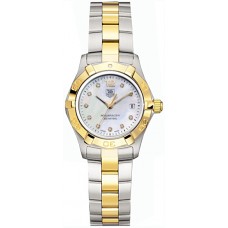 Tag Heuer Aquaracer Quartz Ladies 27mm WAF1425.BB0814 Replica watch