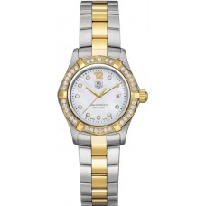 Tag Heuer Aquaracer 27mm Ladies WAF1450.BB0814 Replica watch