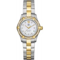 Tag Heuer Aquaracer Ladies WAF1450.BB0825 Replica watch