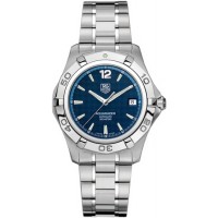 Tag Heuer Aquaracer Calibre 5 Automatic WAF2112.BA0806 Replica watch