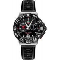 Tag Heuer Formula 1 Alarm Mens WAH111A.BT0714 Replica watch