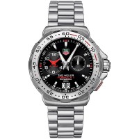 Tag Heuer Formula 1 Alarm Mens WAH111C.BA0850 Replica watch