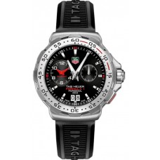 Tag Heuer Fomula 1 F1 Alarm Mens Quartz Steel WAH111C.BT0714 Replica watch