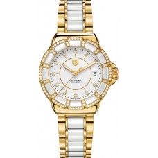 Tag Heuer Formula 1 Ceramic Ladies WAH1222.BB0866 Replica watch