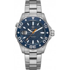 Tag Heuer Aquaracer 500M Mens WAJ1112.BA0871 Replica watch