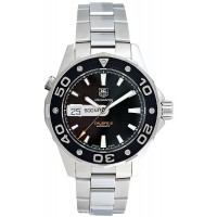 Tag Heuer Aquaracer 500M Calibre 5 WAJ2114.BA0871 Replica watch