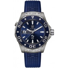 Tag Heuer Aquaracer Leonardo DiCaprio Limited Edition 500M Mens WAJ2116.FT6022 Replica watch