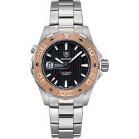 Tag Heuer Aquaracer 500M Calibre 5 Automatic 43mm WAJ2150.BA0870 Replica watch