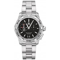 Tag Heuer Aquaracer 300M Grande date Alarm 39mm WAP111Z.BA0831 Replica watch