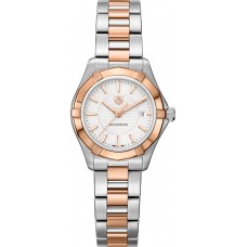 Tag Heuer Aquaracer 27mm Ladies WAP1450.BD0837 Replica watch
