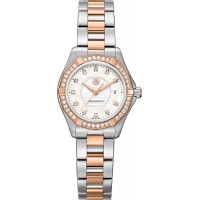 Tag Heuer Aquaracer 27mm Ladies WAP1452.BD0837 Replica watch