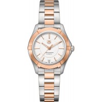 Tag Heuer Aquaracer Calibre 5 Automatic 34mm WAP2350.BD0838 Replica watch