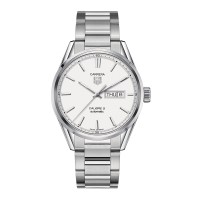 Tag Heuer Carrera Calibre 5 Day-Date Automatic WAR201B.BA0723 Replica watch