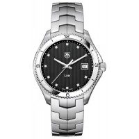 Tag Heuer Link 40mm Quartz Mens WAT1112.BA0950 Replica watch