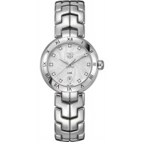 TAG Heuer Link Diamond Dial Roman Numeral 29mm WAT1411.BA0954 Replica watch