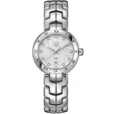 TAG Heuer Link Diamond Dial Roman Numeral 29mm WAT1411.BA0954 Replica watch