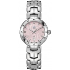 Tag Heuer Link 29mm Ladies WAT1415.BA0954 Replica watch