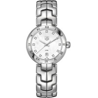 Tag Heuer Link 29mm Ladies WAT1417.BA0954 Replica watch