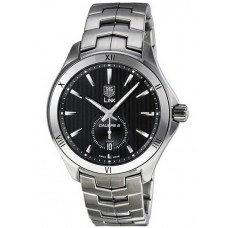 Tag Heuer Link Automatic Black Dial Stainless Steel Mens WAT2112.BA0950 Replica watch