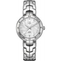 TAG Heuer Link Automatic 34.5mm Ladies WAT2311.BA0956 Replica watch