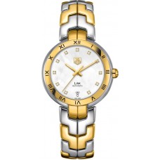 Tag Heuer Link Calibre 7 Automatic Ladies WAT2351.BB0957 Replica watch