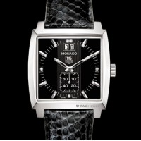 TAG Heuer Monaco Big Date Diamond Dial 37mm WAW1319.FC6216 Replica watch