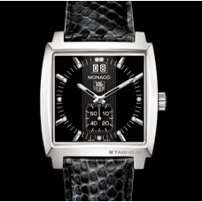 TAG Heuer Monaco Big Date Diamond Dial 37mm WAW1319.FC6216 Replica watch