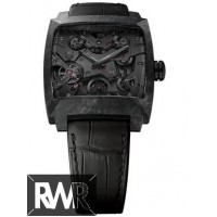 TAG Heuer Monaco V4 Phantom Haute Horlogerie 41MM WAW2091.FC6369 replica watch
