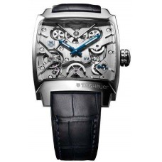 Tag Heuer Monaco V4 Concept Platinum Limited Edition WAW2170.FC6261 Replica watch