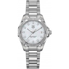 Tag Heuer Aquaracer Aquaracer Lady 300 M 32mm WAY1313.BA0915 Replica watch