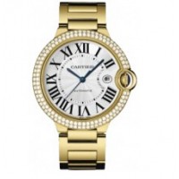 Calibre De Cartier Mens Watch WE9007Z3