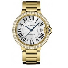 Calibre De Cartier Mens Watch WE9007Z3
