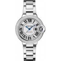 Cartier Santos Demoiselle - Mini WE902065 