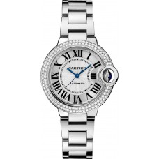 Cartier Santos Demoiselle - Mini WE902065 