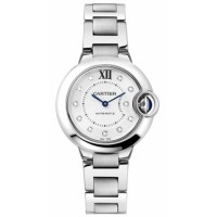 Ballon Bleu de Cartier Ladies Watch WE902074