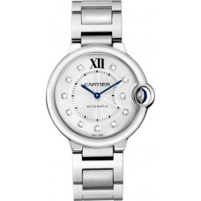 Ballon Bleu de Cartier 36 mm WE902075 