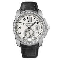 Calibre De Cartier Mens Watch WF100003