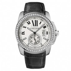 Calibre De Cartier Mens Watch WF100003