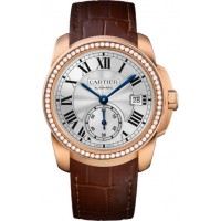 Calibre de Cartier watch WF100013 