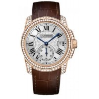 Calibre de Cartier Men's Watch