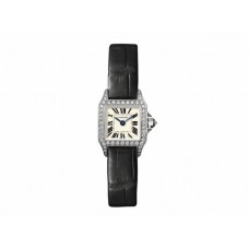 Cartier Santos Demoiselle - Mini Ladies Watch WF902005