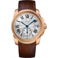 Calibre de Cartier watch WGCA0003 