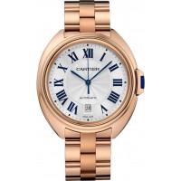 Cle de Cartier watch WGCL0002 