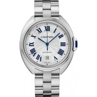 Cle de Cartier watch WGCL0006 