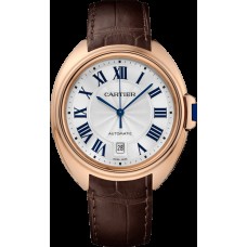 Cle de Cartier watch WGCL0019 Cle de Cartier watch WGCL0019
