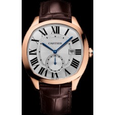 Drive de Cartier watch WGNM0003