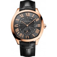 Drive de Cartier watch WGNM0004 