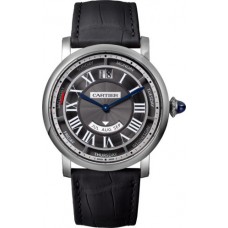 Rotonde de Cartier annual calendar watch